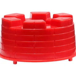 Modelleringssand - Ridderborg 1,5 kg.