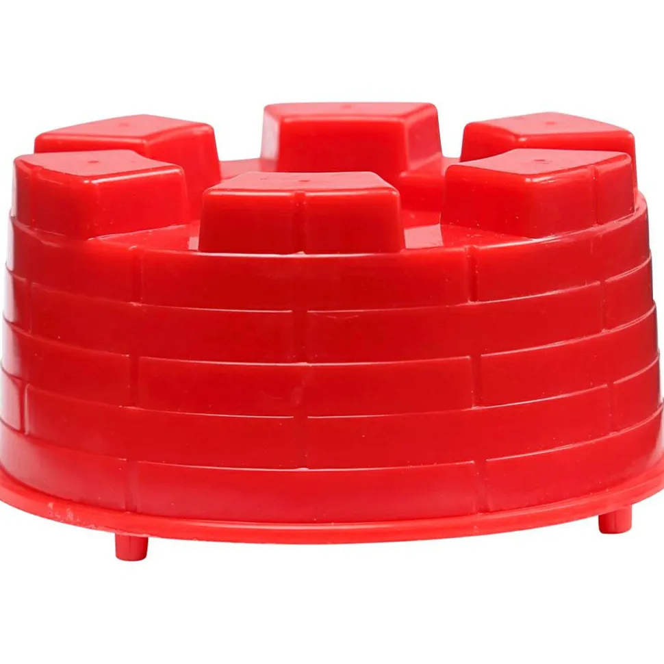 Modelleringssand - Ridderborg 1,5 kg.