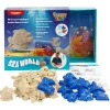 Modelleringssand - Under havet 600 gr.