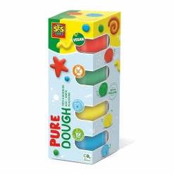 Modellervoks - Pure, 4 x 90 gr.