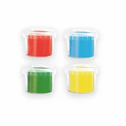 Modellervoks - Pure, 4 x 90 gr.