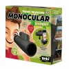 Monokulær kikkert 12x - Inkl. smartphone adapter