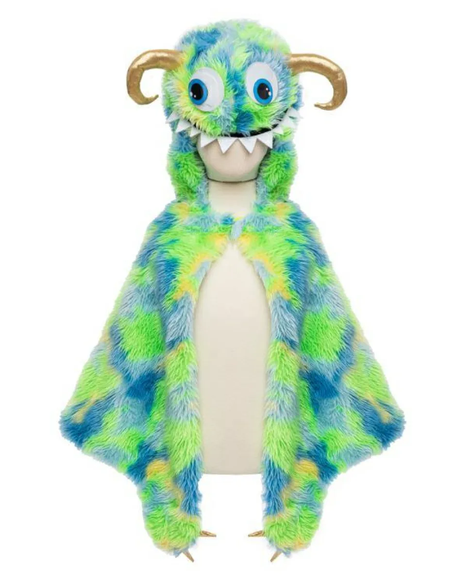 Monsteret Swampy, str. 4-6 år