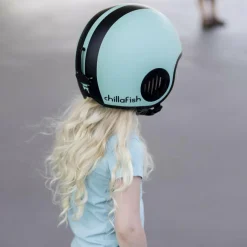 Multihjelm - Bobbi XSmall, 45-50 cm