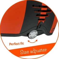Multihjelm - Bobbi XSmall, 45-50 cm