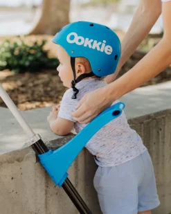 Multihjelm - Ookkie, 48-52 cm