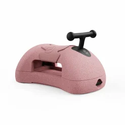 My First - 3-i-1 scooter, Rose