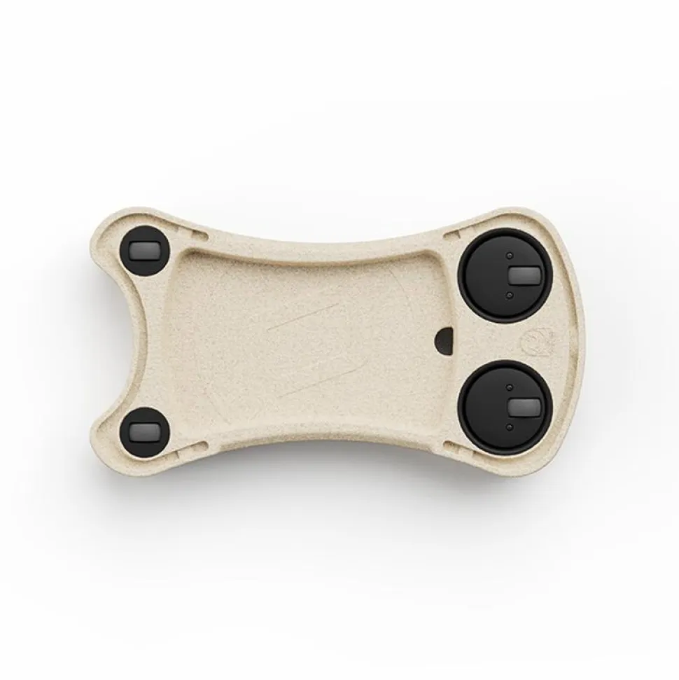 My First - 3-i-1 scooter, Sand