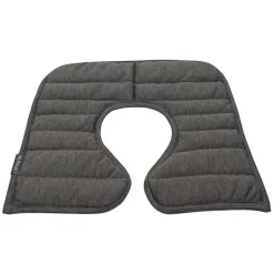 Nakkepude med vægt - 1 kg.