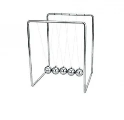 Newtons vugge - 13,5 cm