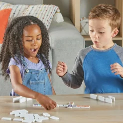 Numberblocks - Domino