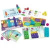 Numberblocks aktivitetssæt - Tallene fra 1-10