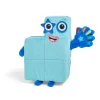 Numberblocks plys - Fem (Sing-Along)