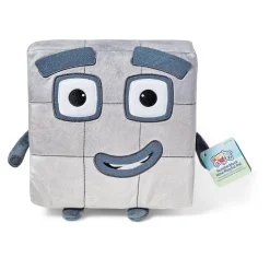 Numberblocks plys - Ni