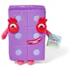 Numberblocks plys - Seks