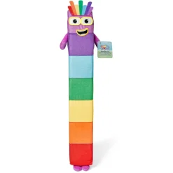 Numberblocks plys - Syv