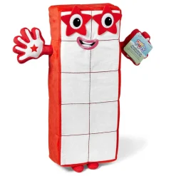 Numberblocks plys - Ti