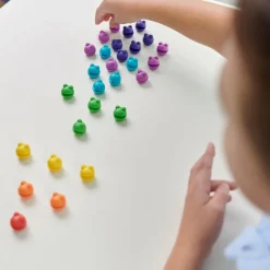 Numberblocks Tæl & Sorter - Numberblob