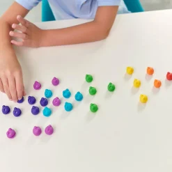 Numberblocks Tæl & Sorter - Numberblob