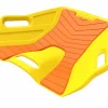 Numsekælk/Snowbum - Gul