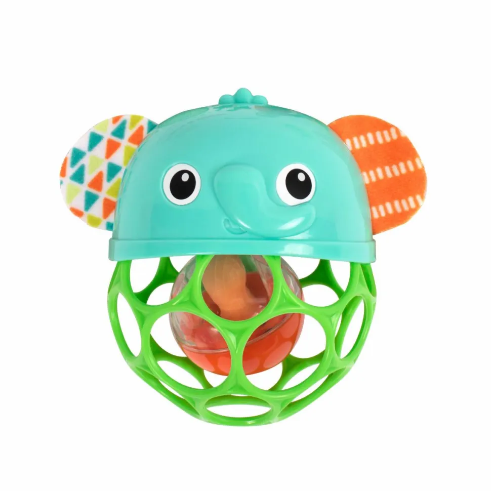 Oball Giggle & Glow rangle