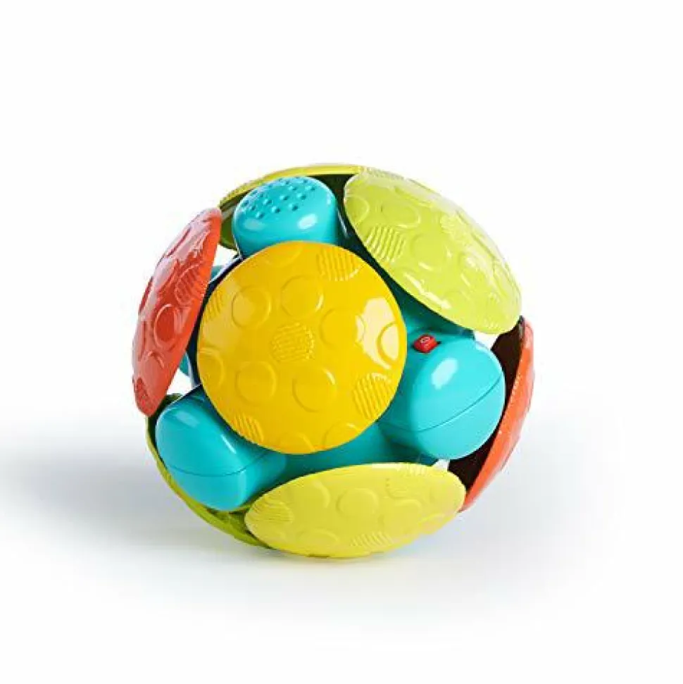 Oball Wobble Bobble, 13 cm