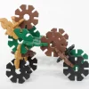 Octoplay Gigant - Natur, 20 dele