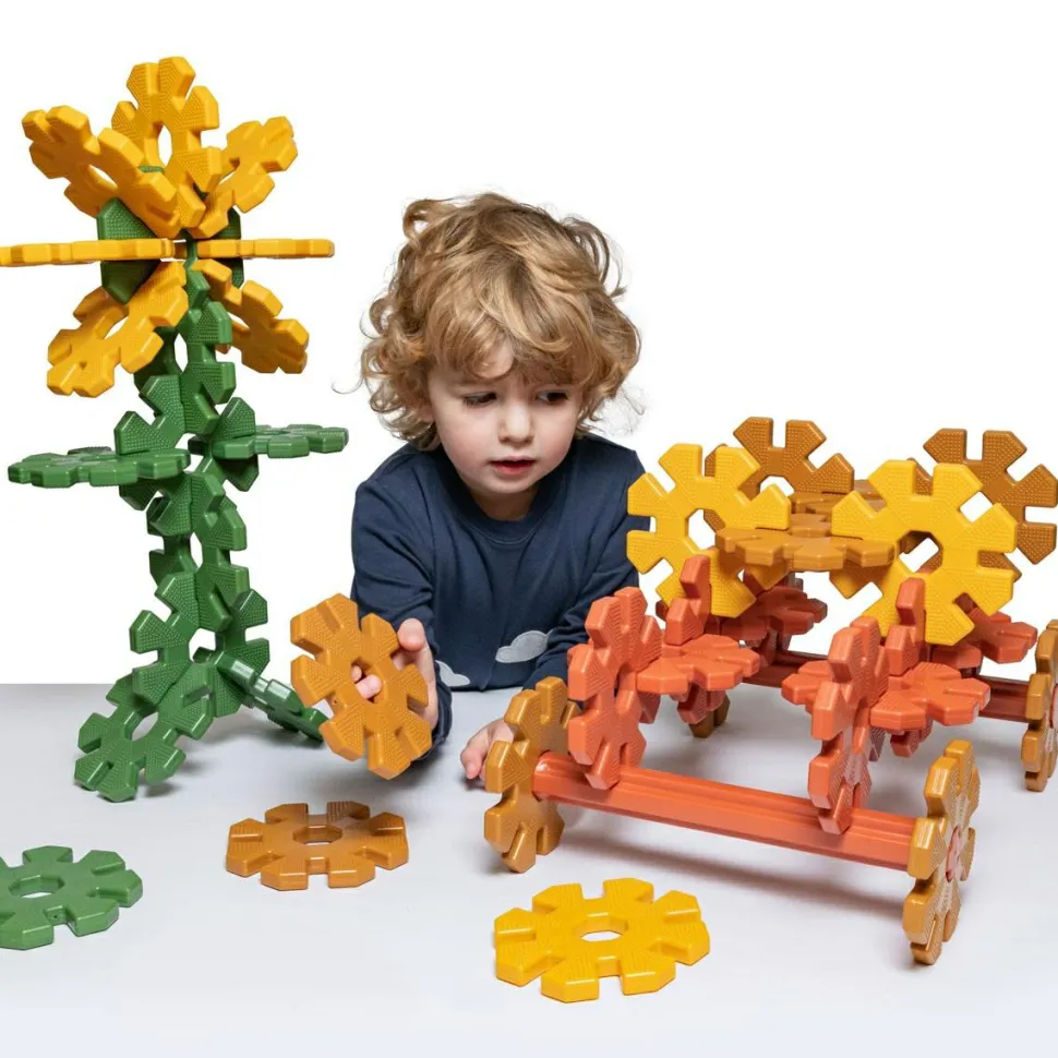 Octoplay My First - Klassesæt, 42 dele
