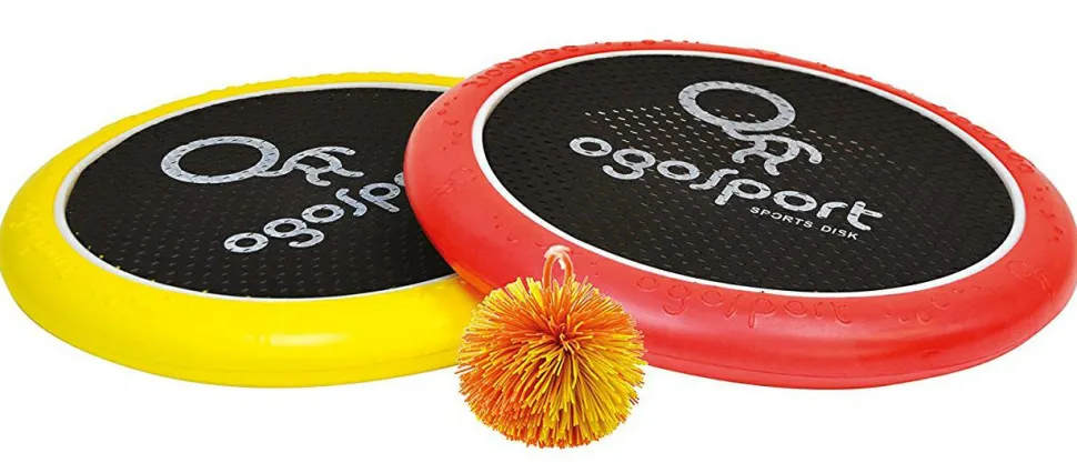 Ogo Sport - Bounce Discs, 2 stk.