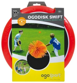 Ogo Sport - Bounce Discs, 2 stk.