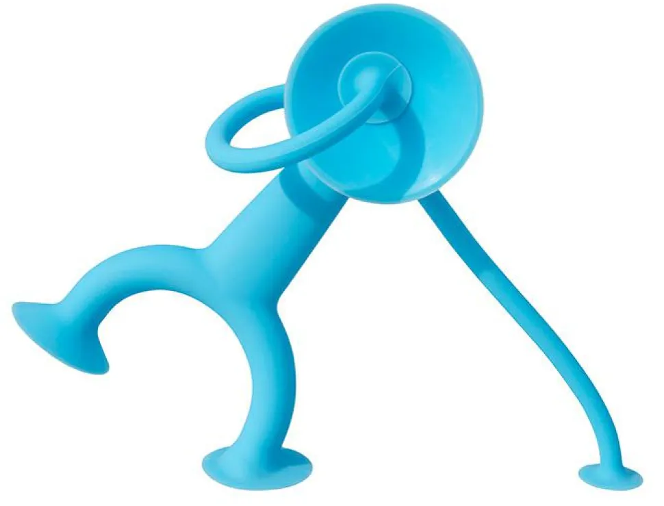 Oogi "Sugekopfyr" 13cm