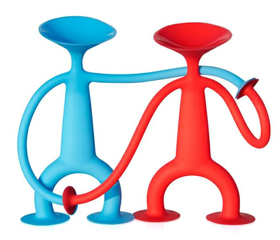 Oogi "Sugekopfyr" 13cm