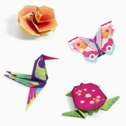 Origami - Troperne