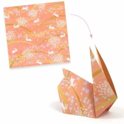 Origami papir - Haru