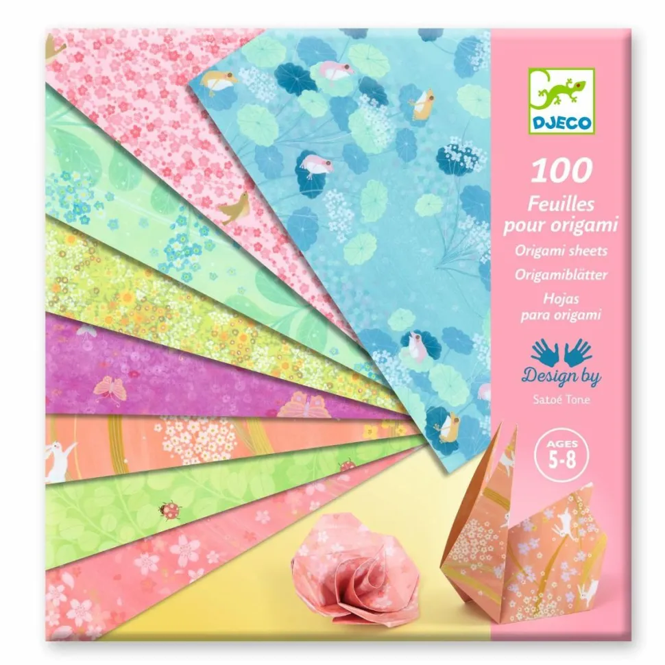 Origami papir - Haru