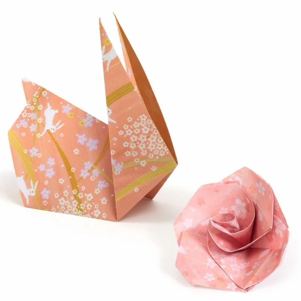 Origami papir - Haru