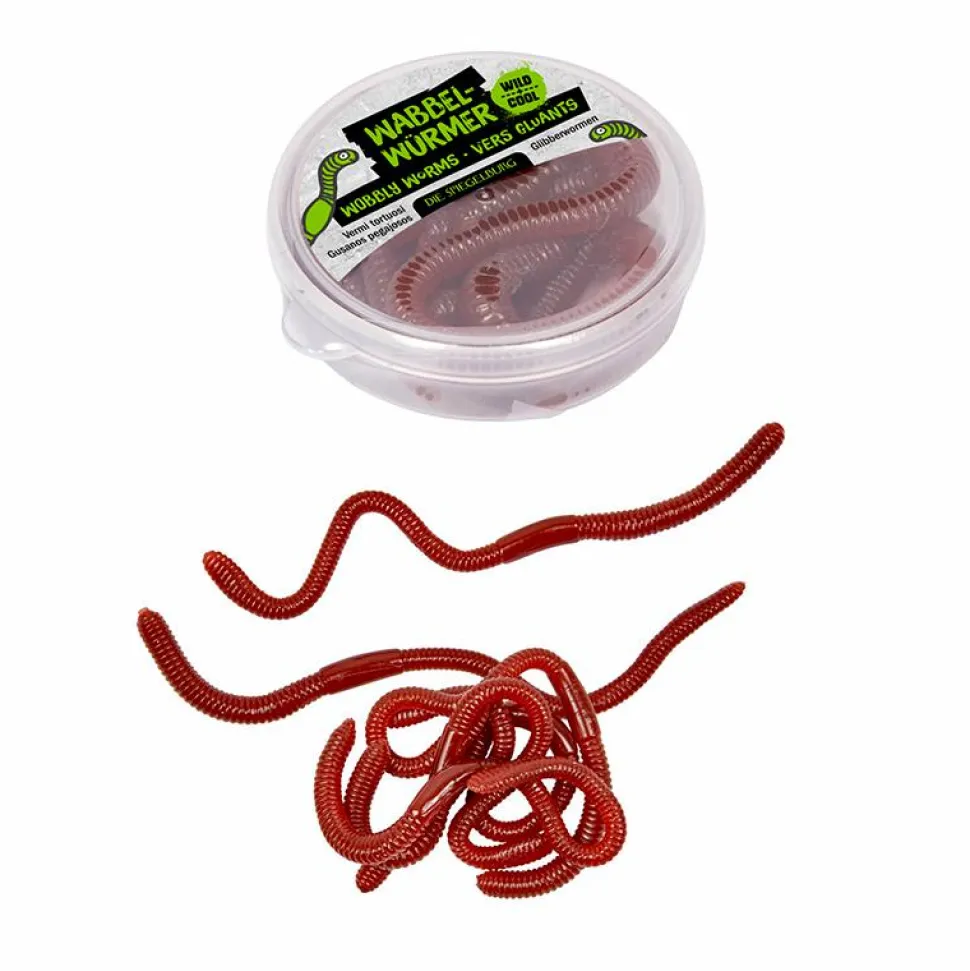 Orme, 4 stk