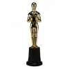 Oscar-statuette - H: 29 cm