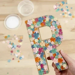 Pailletter i pose, 10 gr.