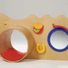 Pamini tunnel - rund