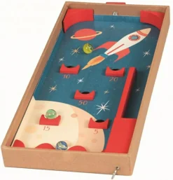 Pinball - Rummet
