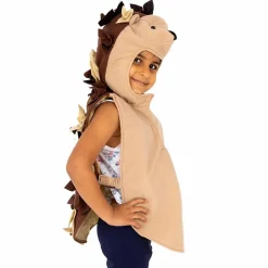 Pindsvin, str. 3-7 år