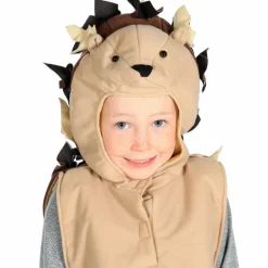 Pindsvin, str. 3-7 år