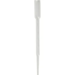 Pipetter 3 ml., 15 stk