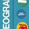 Pirana træningshæfte - Geografi: 7.-9. kl.