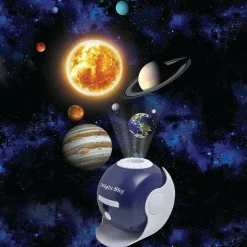 Planetarium projektor - Night Sky