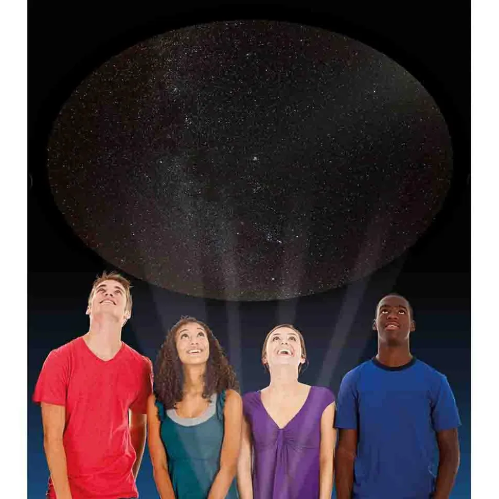 Planetarium projektor - Night Sky