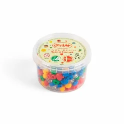 Plastperler - Tivoli, 280 stk