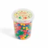 Plastperler - Tivoli, 520 stk