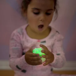Playfoam 8-pak - Glow in the dark